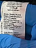 Crewcuts Solid Black Shorts Size 6 - photo 4