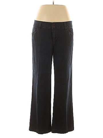 Liz & Co. Jeans (view 1)