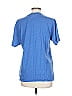 Next Level Apparel Blue Short Sleeve T-Shirt Size L - photo 2