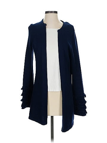 J. McLaughlin Kimono (view 1)