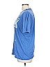 Next Level Apparel Blue Short Sleeve T-Shirt Size L - photo 4