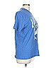 Next Level Apparel Blue Short Sleeve T-Shirt Size L - photo 3