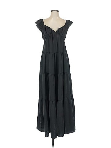 Free the Roses Casual Dress (view 1)