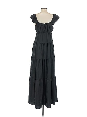 Free the Roses Casual Dress (view 2)