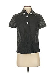 Worth Short Sleeve Blouse