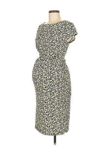 A Pea in the Pod Cocktail Dress (view 1)