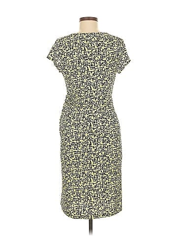 A Pea in the Pod Cocktail Dress (view 2)