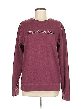 Next Level Apparel Sweatshirt