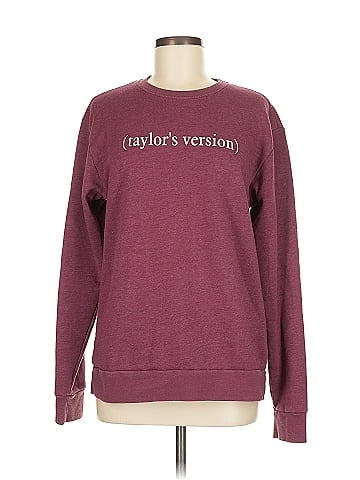 Next Level Apparel Sweatshirt (view 1)