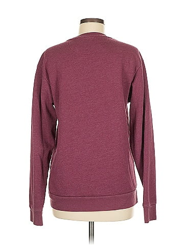 Next Level Apparel Sweatshirt (view 2)