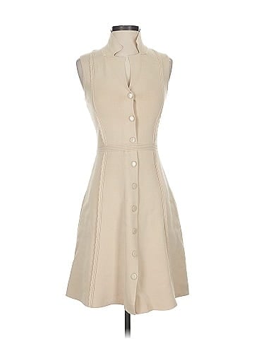 Sandro Casual Dress (view 1)