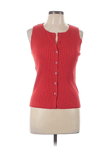 A New Day Sleeveless Top (view 1)