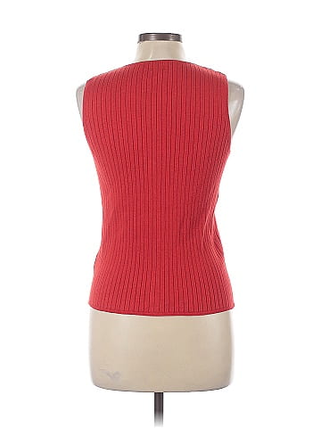 A New Day Sleeveless Top (view 2)