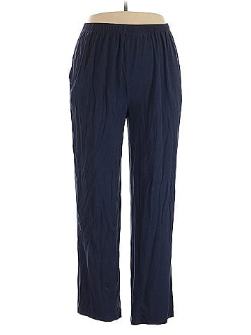 Bamboo Casual Pants (view 1)