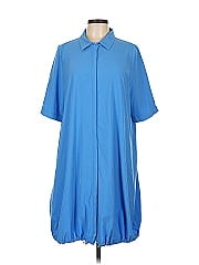 Zenergy By Chico's Casual Dress