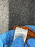 Blue Rain Orange 3/4 Sleeve Blouse Size XS - photo 8