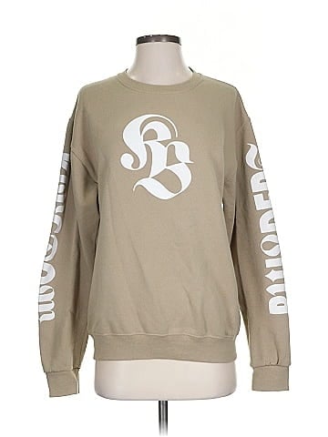 Jerzees Sweatshirt (view 1)
