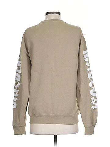 Jerzees Sweatshirt (view 2)