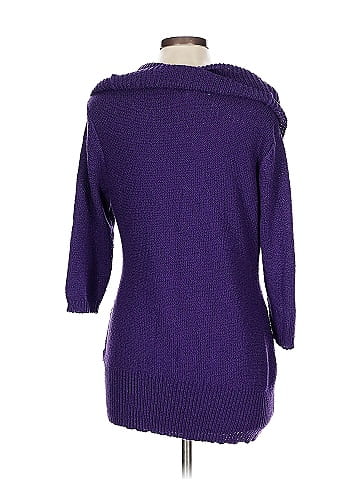 DressBarn Pullover Sweater (view 2)