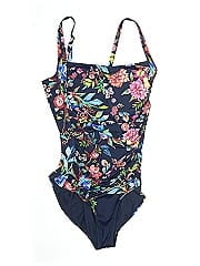 Johnny Was One Piece Swimsuit