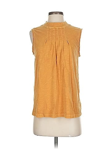 t.la Sleeveless Blouse (view 1)