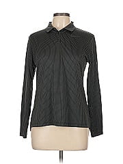 Nike Golf Long Sleeve Polo