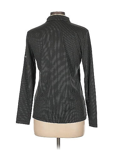 Nike Golf Long Sleeve Polo (view 2)
