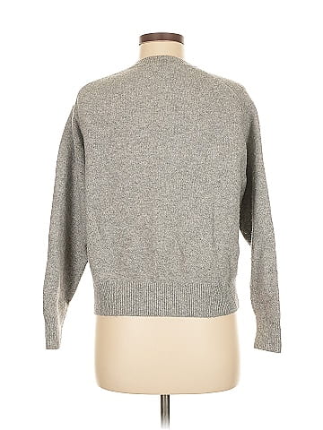 Uniqlo Wool Pullover Sweater (view 2)
