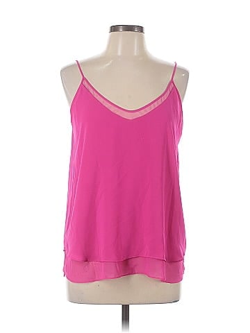 Violet & Claire Sleeveless Top (view 1)