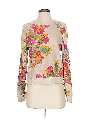 Saturday Sunday Pullover Sweater (view 1)