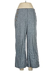 Ann Taylor Factory Linen Pants