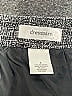 DressBarn 100% Polyester Houndstooth Gray Formal Skirt Size 8 - photo 4