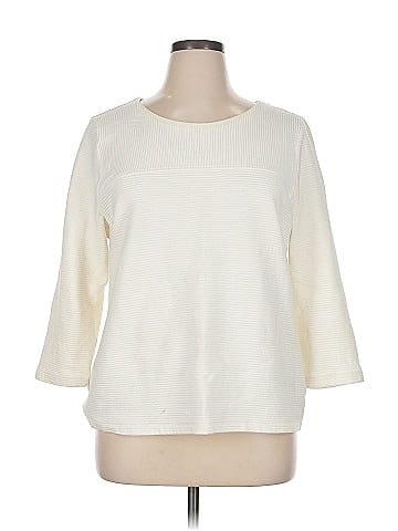 Talbots Outlet Pullover Sweater (view 1)