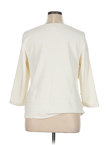 Talbots Outlet Pullover Sweater (view 2)