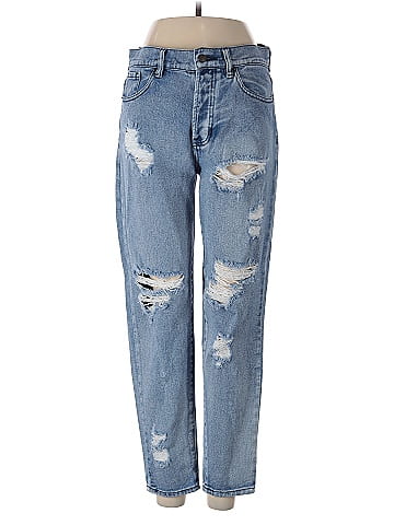 Melville Jeans (view 1)