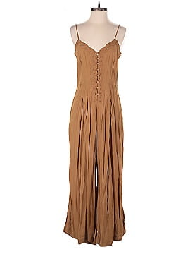 Free People Jumpsuit