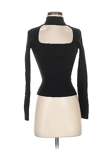 ASTR The Label Turtleneck Sweater (view 1)