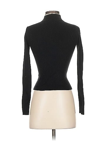 ASTR The Label Turtleneck Sweater (view 2)