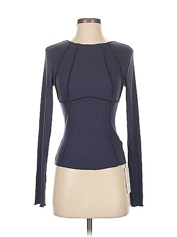 Commense Long Sleeve Top (view 1)