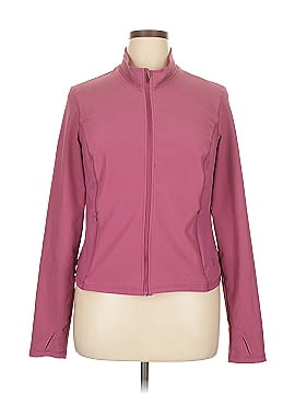 Spyder Track Jacket