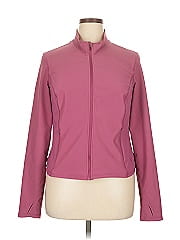 Spyder Track Jacket