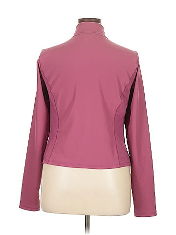 Spyder Track Jacket (view 2)