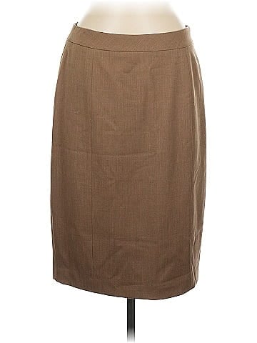 Lafayette 148 New York Formal Skirt (view 1)