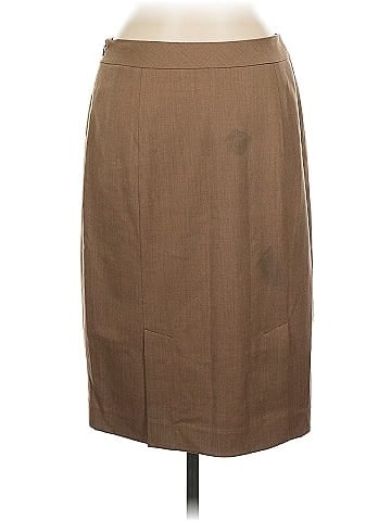 Lafayette 148 New York Formal Skirt (view 2)