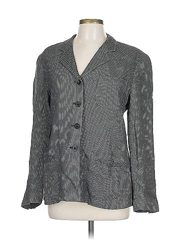 Juliana Collezione Blazer (view 1)