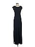 Armani Exchange Blue Black Casual Dress Size XS - photo 1