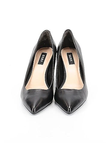 DKNY Heels (view 2)