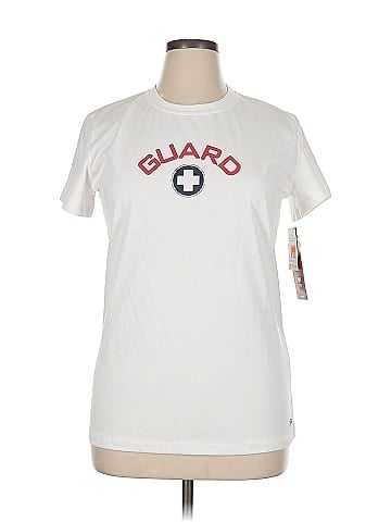 TYR Short Sleeve T-Shirt (view 1)