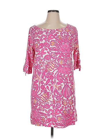 Lilly Pulitzer Casual Dress (view 1)