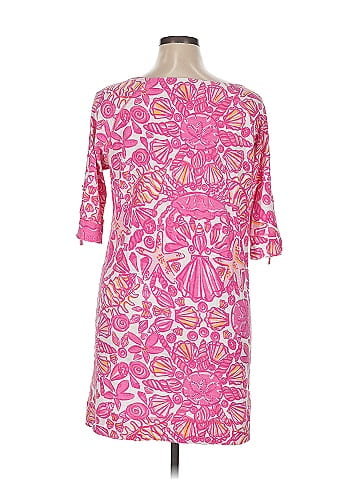 Lilly Pulitzer Casual Dress (view 2)